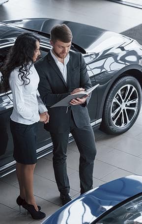 Soluciones digitales de Adaptive para el sector del automóvil