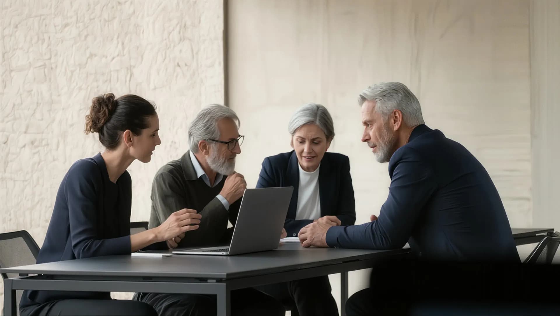 Sessió de marca, contingut i experiència digital