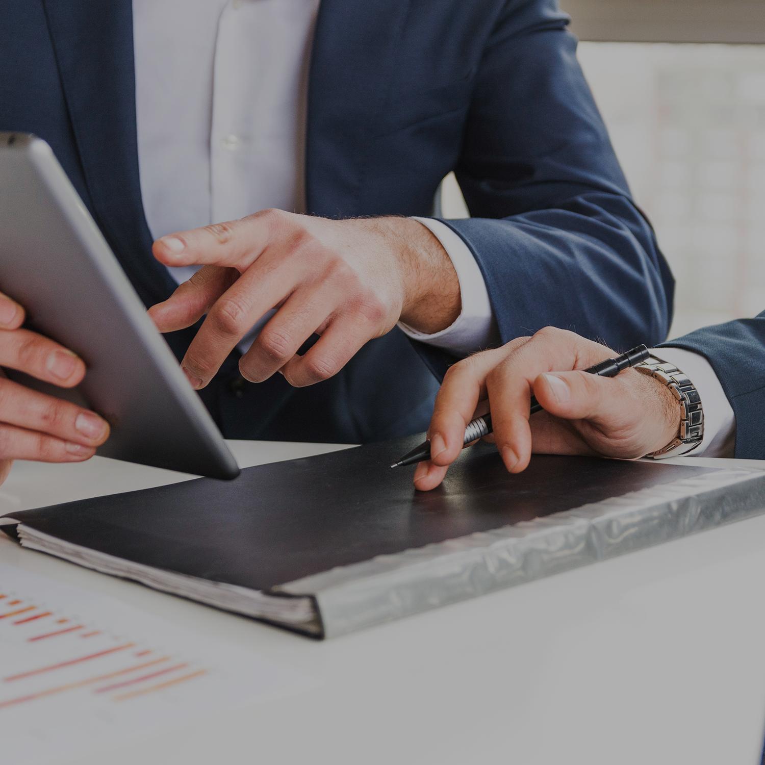Marketing Digital para Abogados
