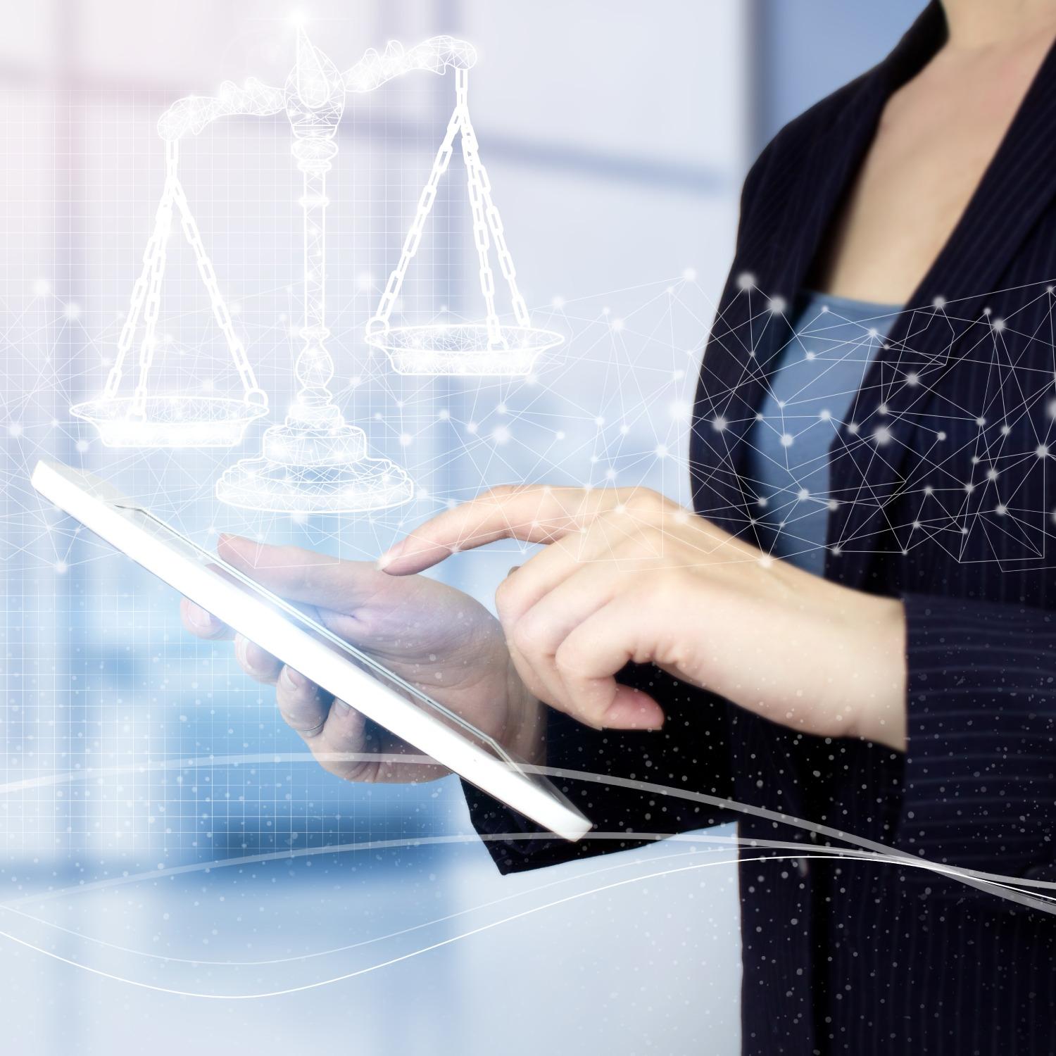 app para abogados