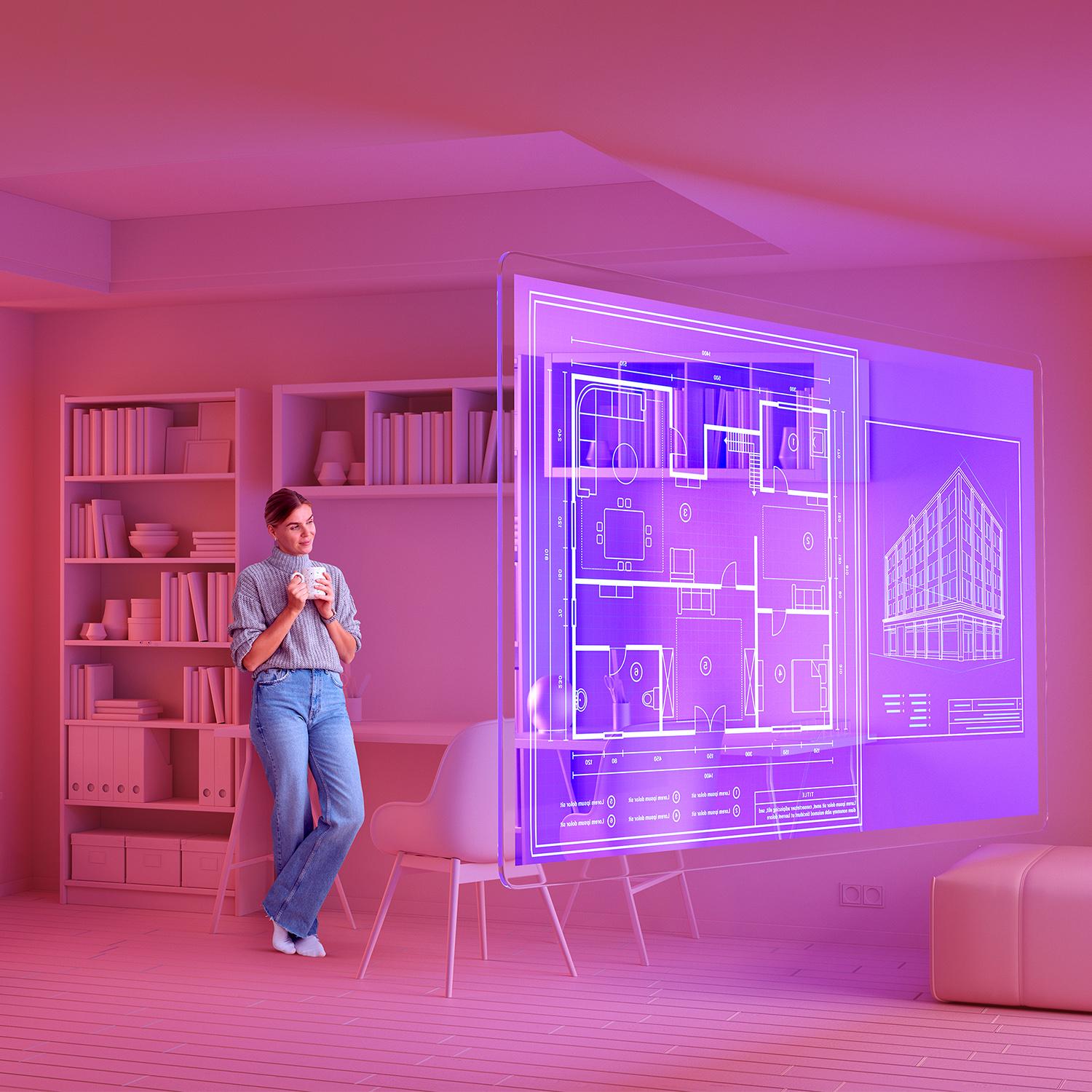 Destacar un inmueble en plataformas online gratis