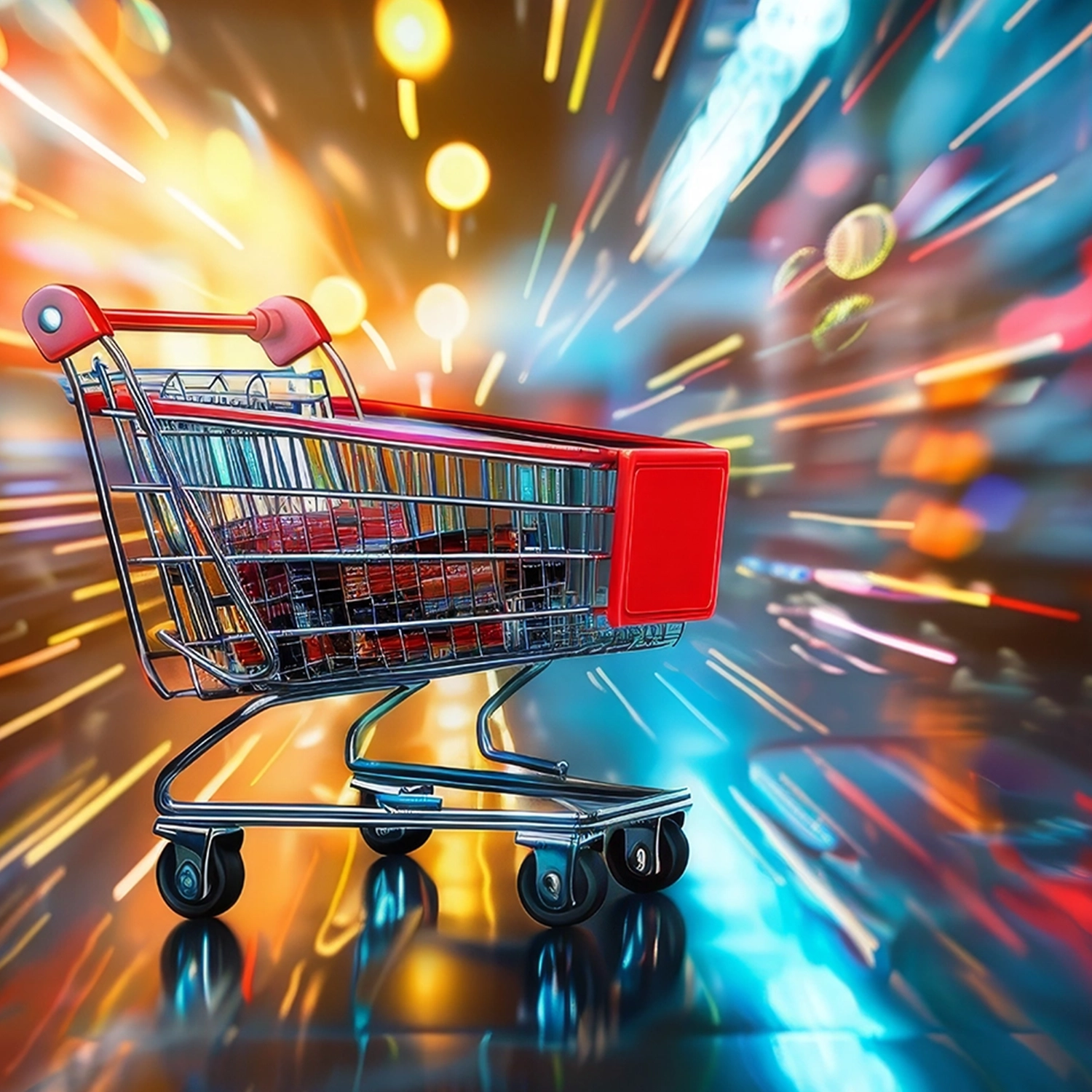 Agencia especializada en estrategia de marketing digital para ecommerce