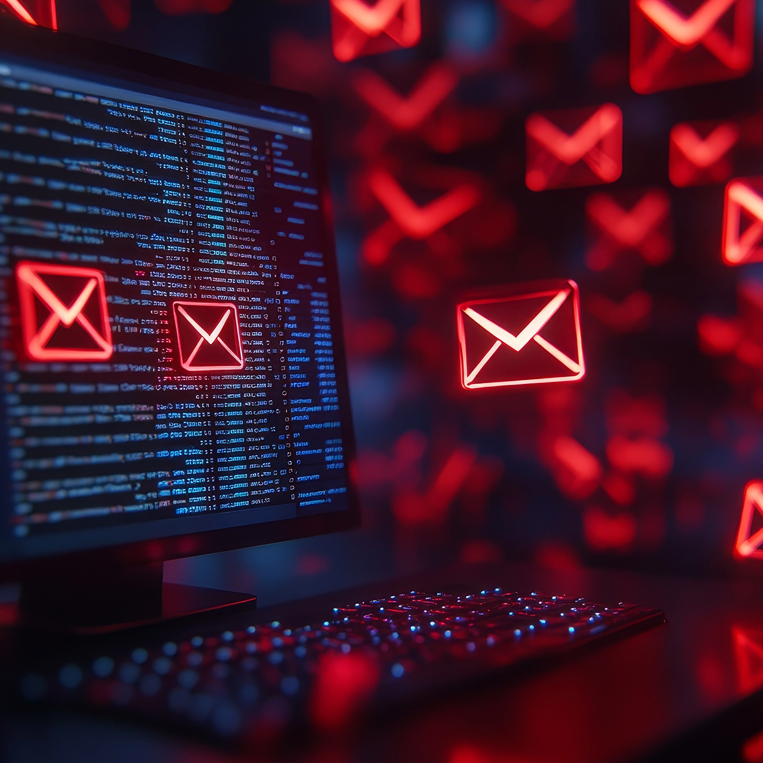 Recomendaciones para reducir el spam en una web o tienda online