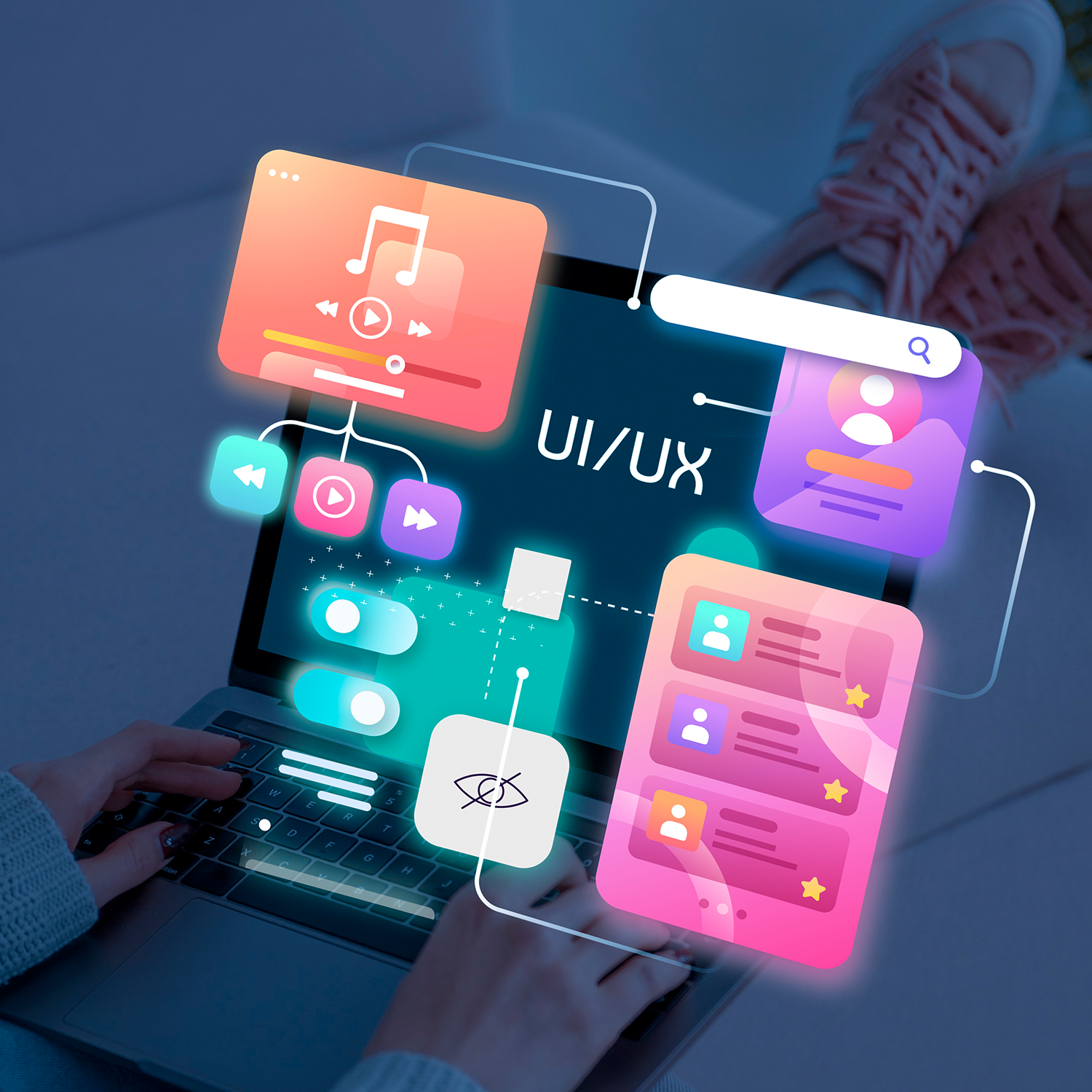 Diseño web para empresas B2B