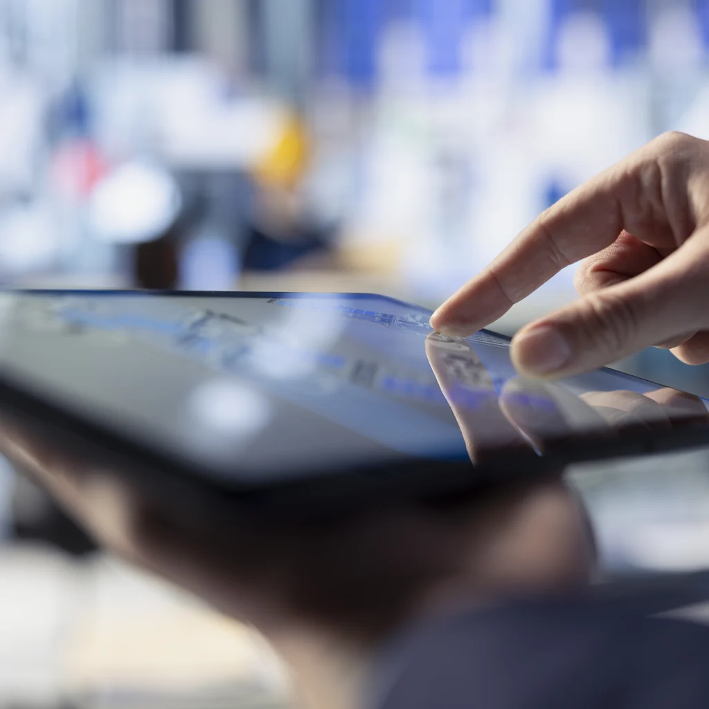 Asesoramiento Tecnológico para Empresas: Guía para la Transformación Digital