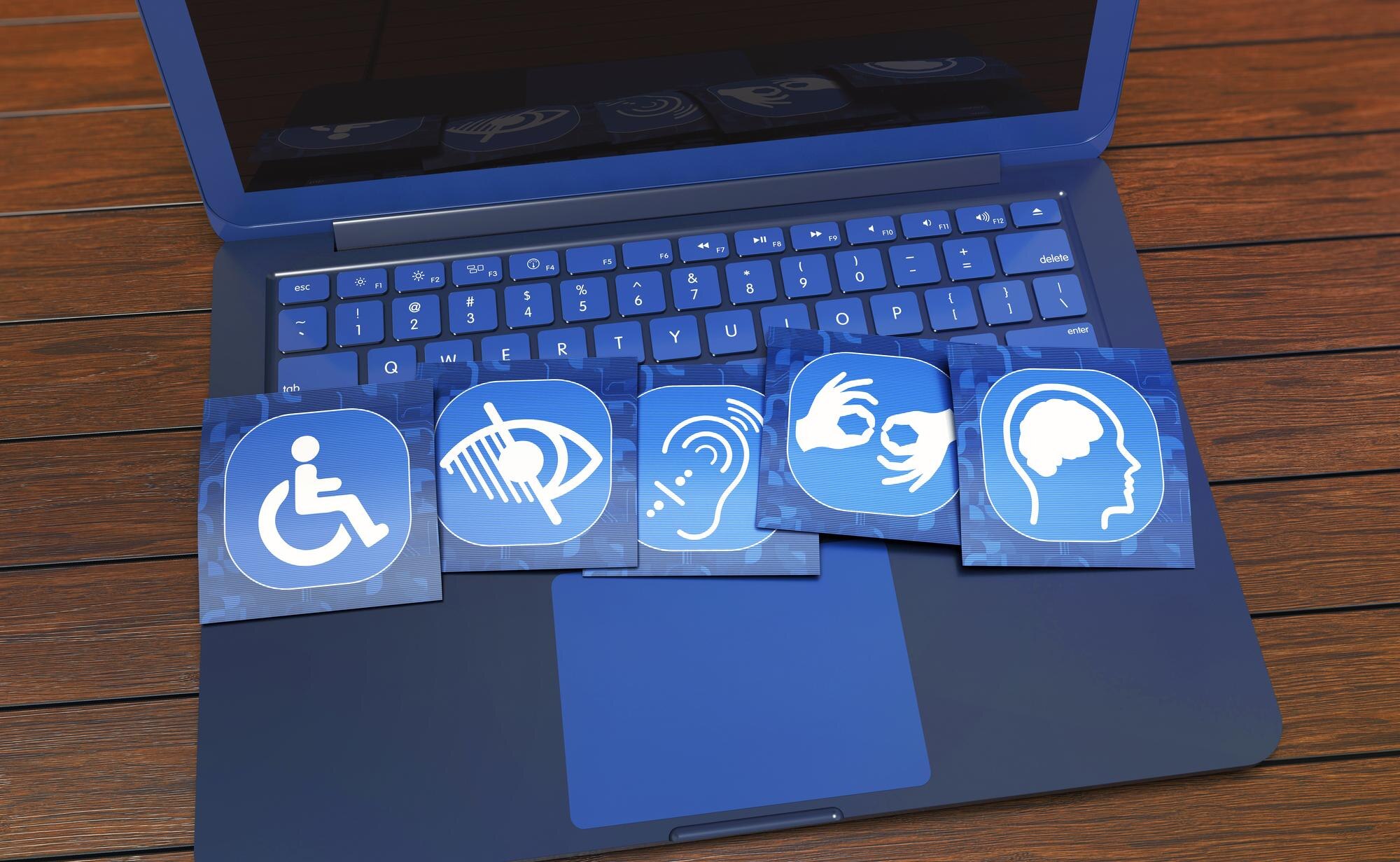 Accesibilidad web: qué exige la ley desde junio 2025