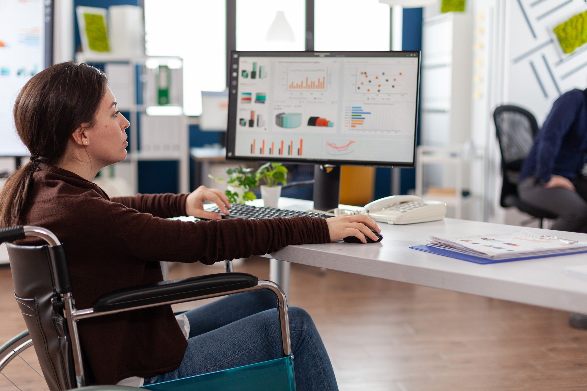 Accesibilidad web para empresas: guía para cumplir en 2026