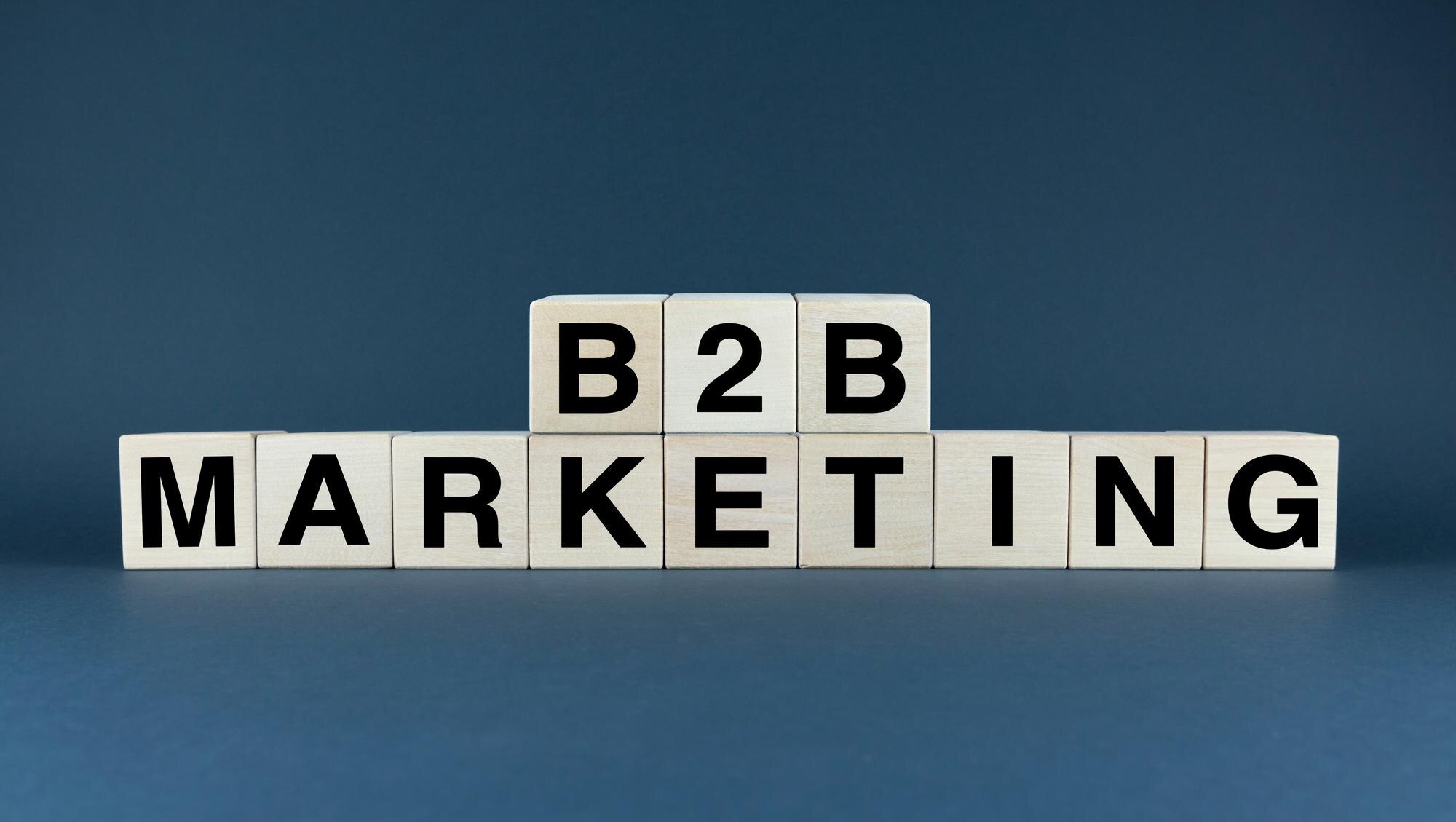 Account-Based Marketing B2B: cómo elegir cuentas clave en 2026