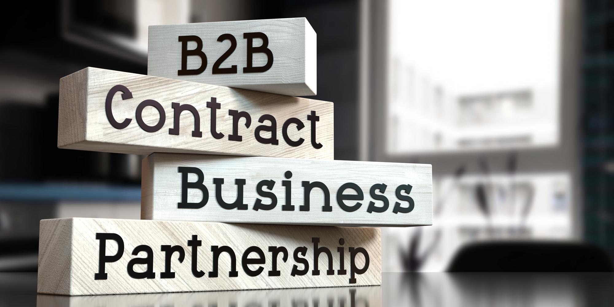 Comité de compra B2B: contenido para sus 7 roles clave