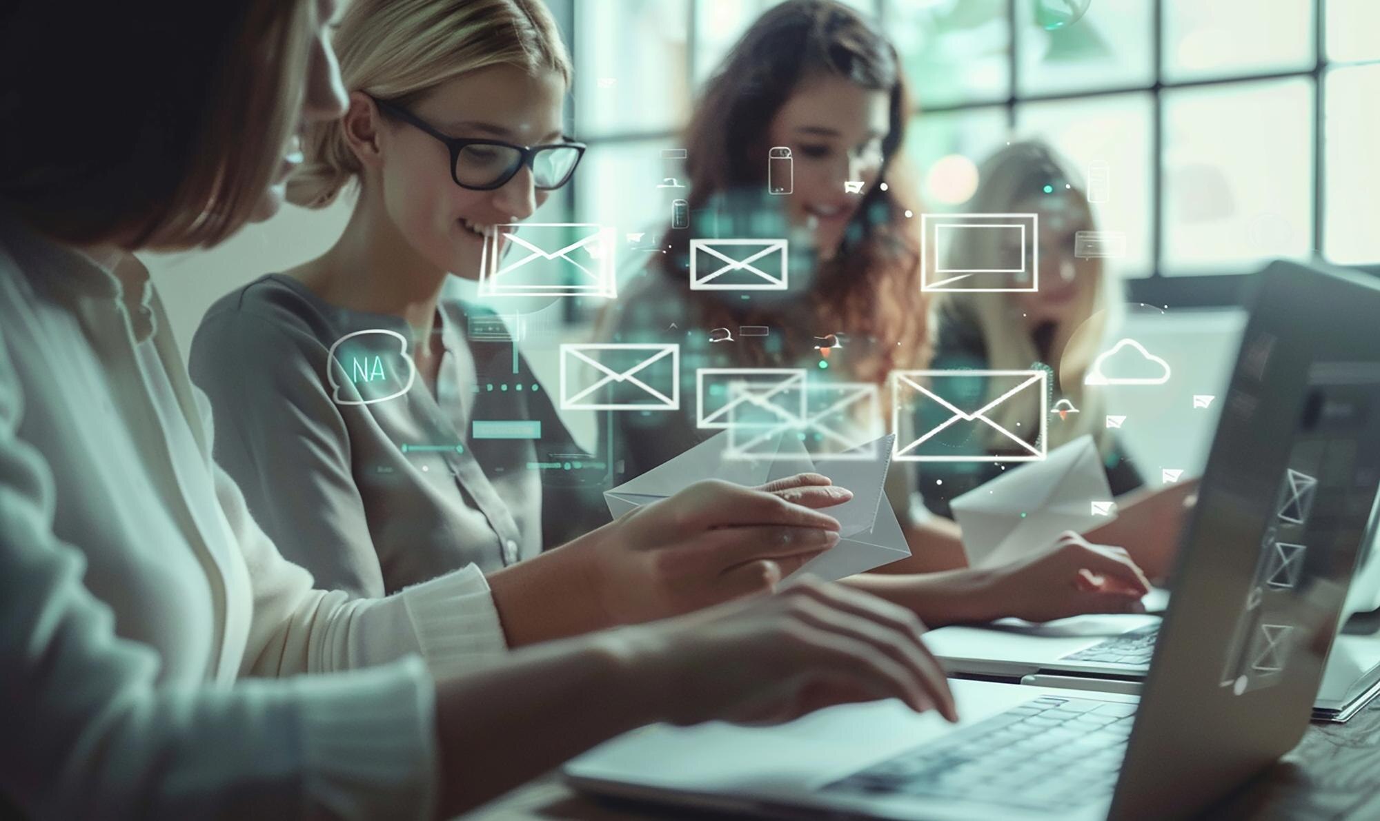 Email marketing B2B: SPF, DKIM y DMARC para no ir a spam