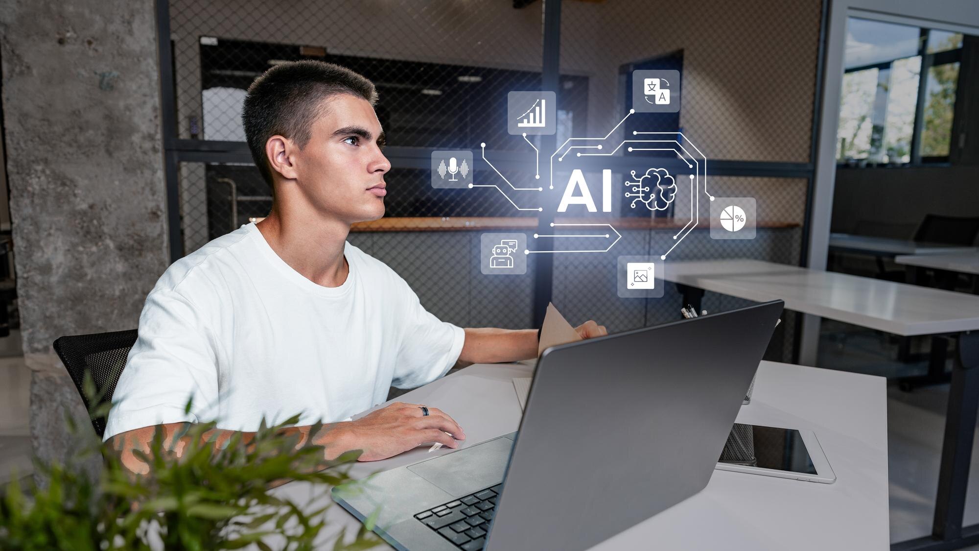IA en el desarrollo de software: el 24% confía en su código