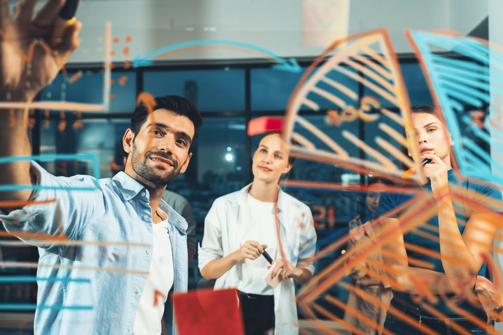Leads de ferias industriales: 3 fechas que evitan perderlos
