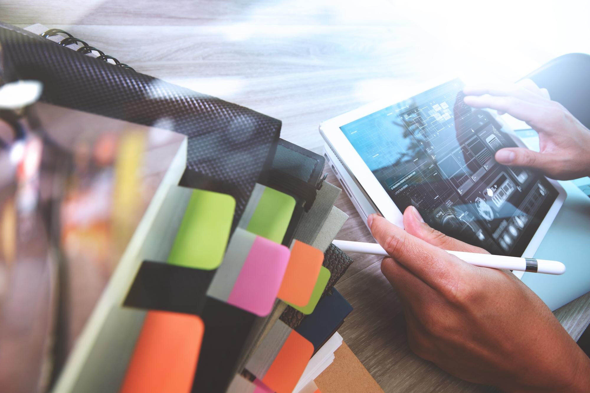 Marketing de contenidos industrial: qué formatos generan leads