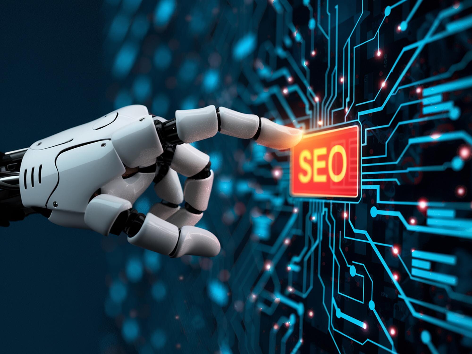 SEO para IA generativa: el 66% ya busca proveedor con ChatGPT