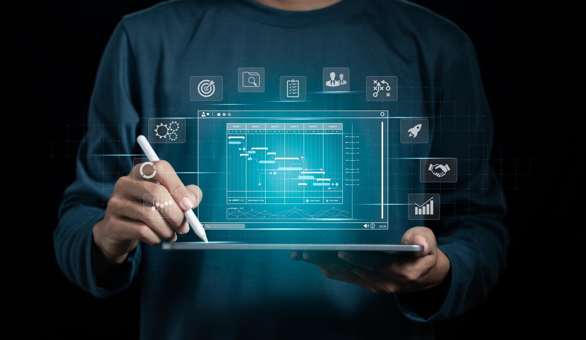Software a medida o low-code: cuándo compensa cada uno