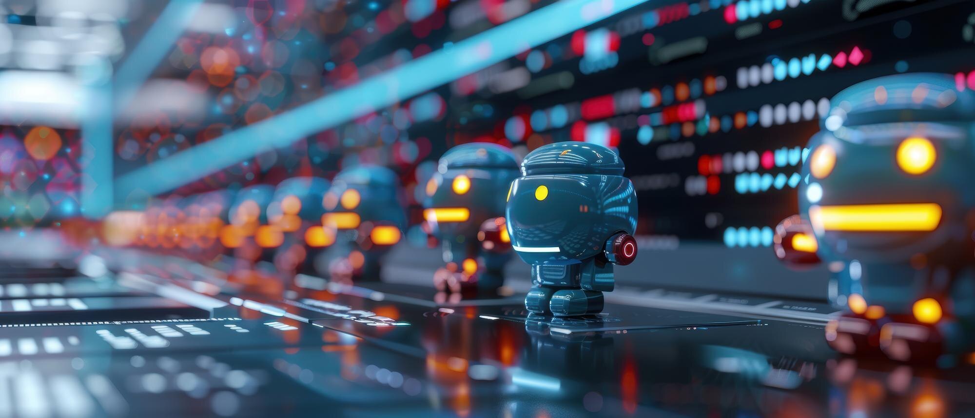 Tráfico de bots en GA4: el filtro que no los detecta