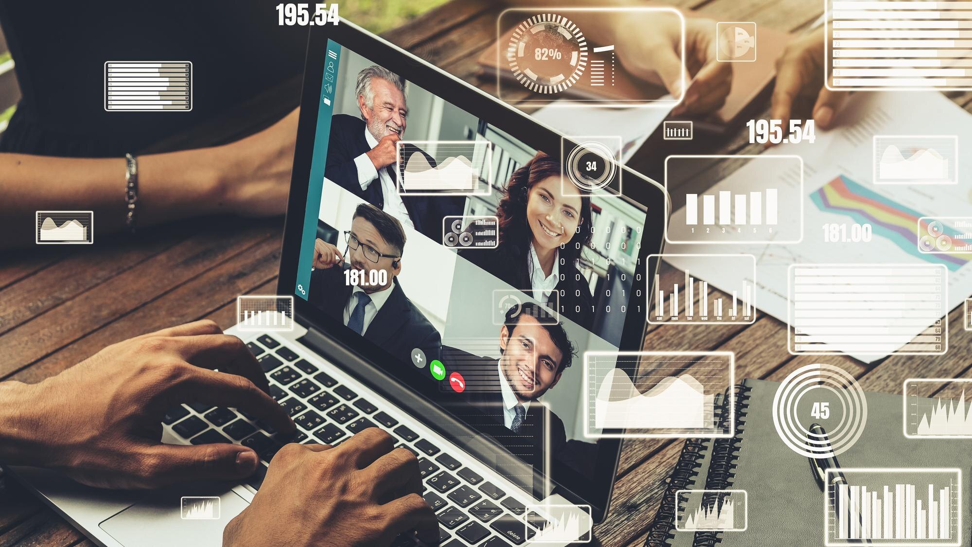 Webinars B2B: por qué solo 1 de cada 3 registros asiste