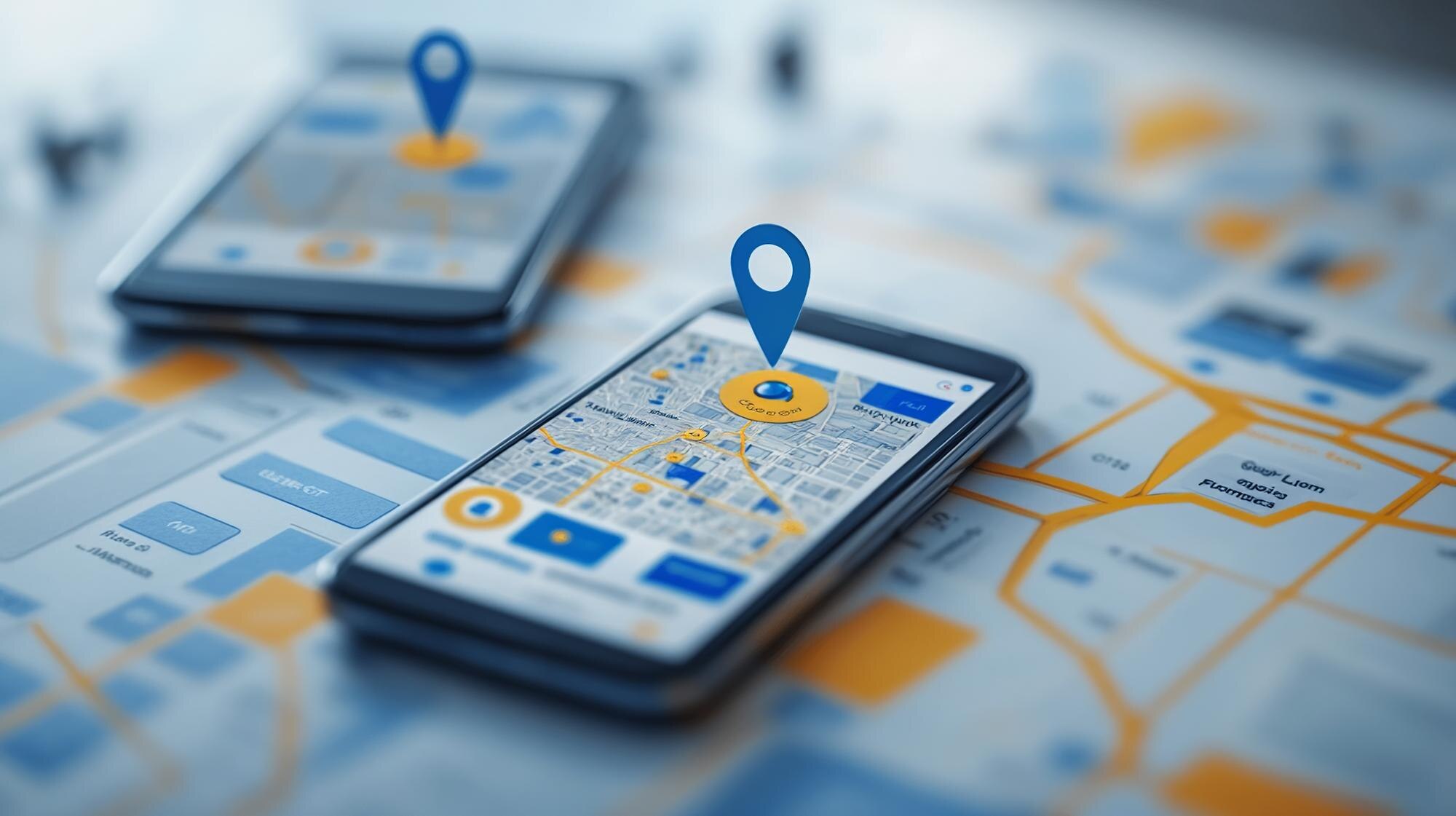 El Perfil de Negocio de Google solo guarda 18 meses de datos