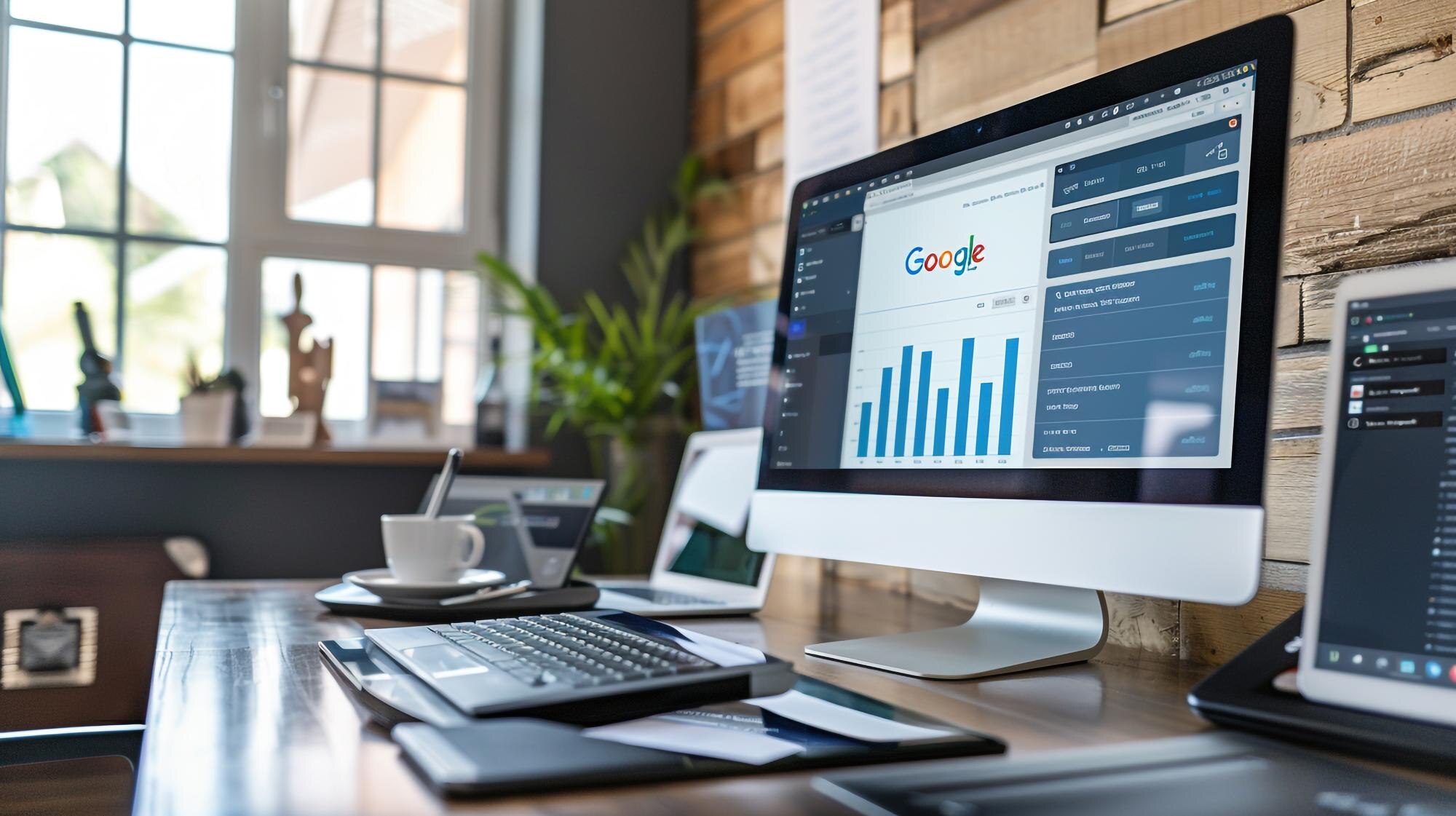 Google Analytics entra en revisión legal por el fallo de la FTC