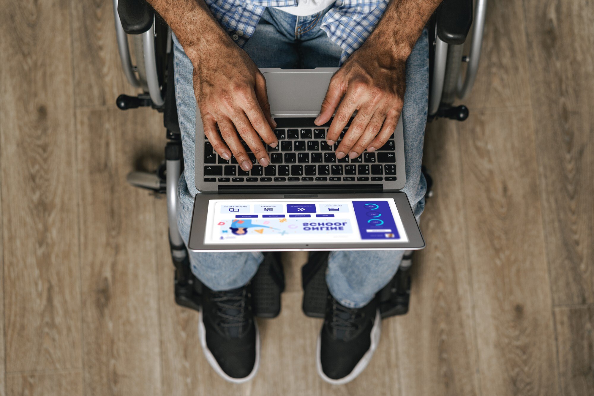 Accesibilidad web en licitaciones públicas: qué te piden
