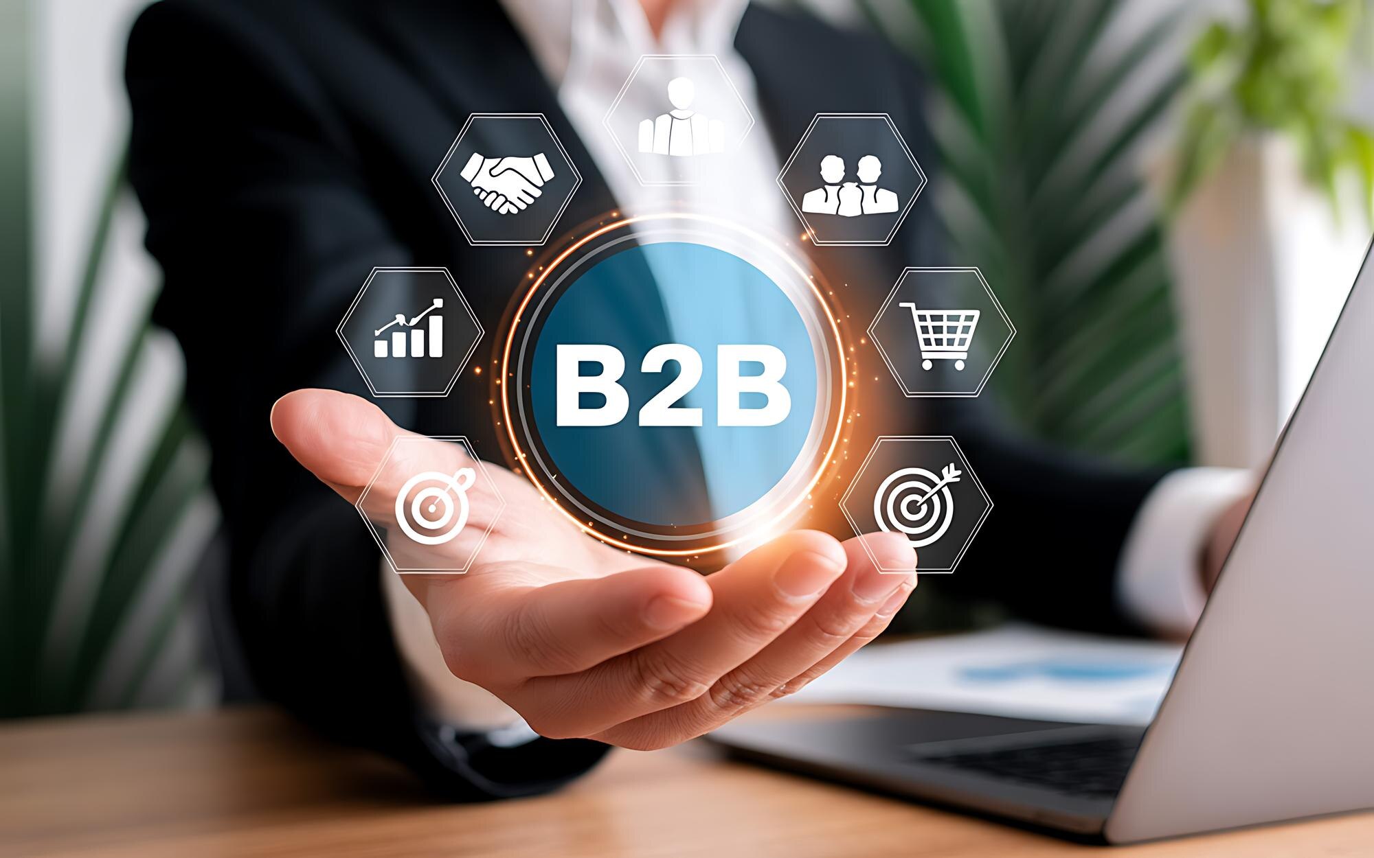 El 80% de la compra B2B se decide sin hablar con ventas