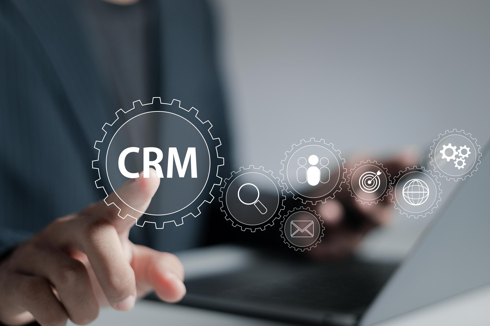 CRM B2B, lo que cuesta cada plan según el tamaño del equipo