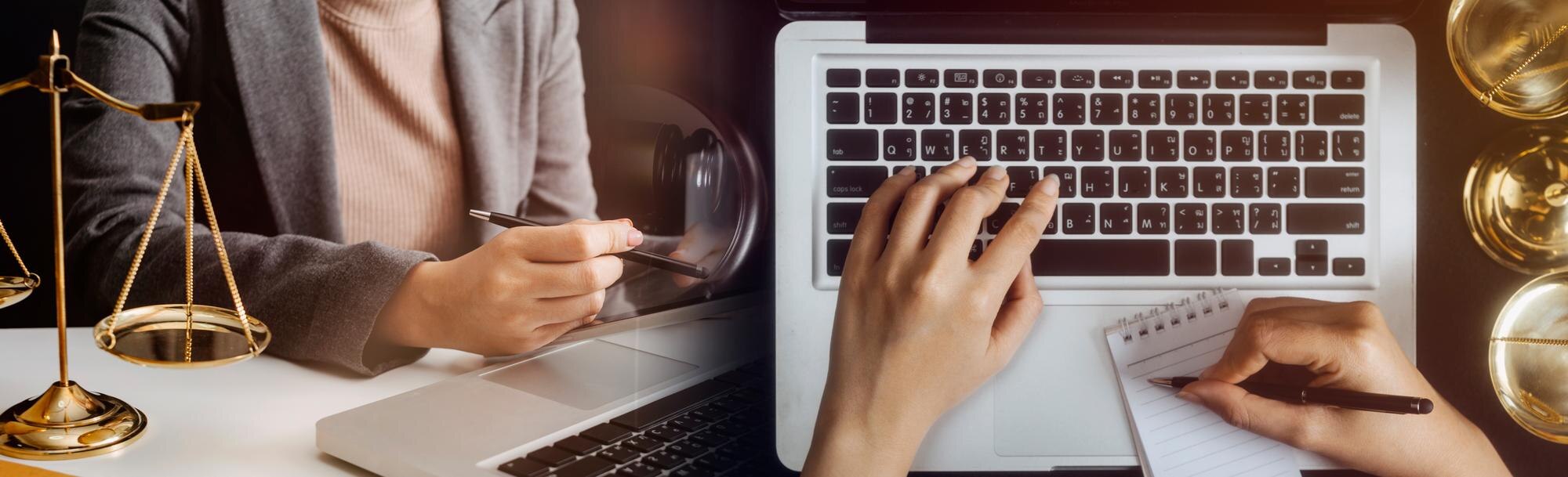 Marketing para abogados, penal no espera lo que laboral sí