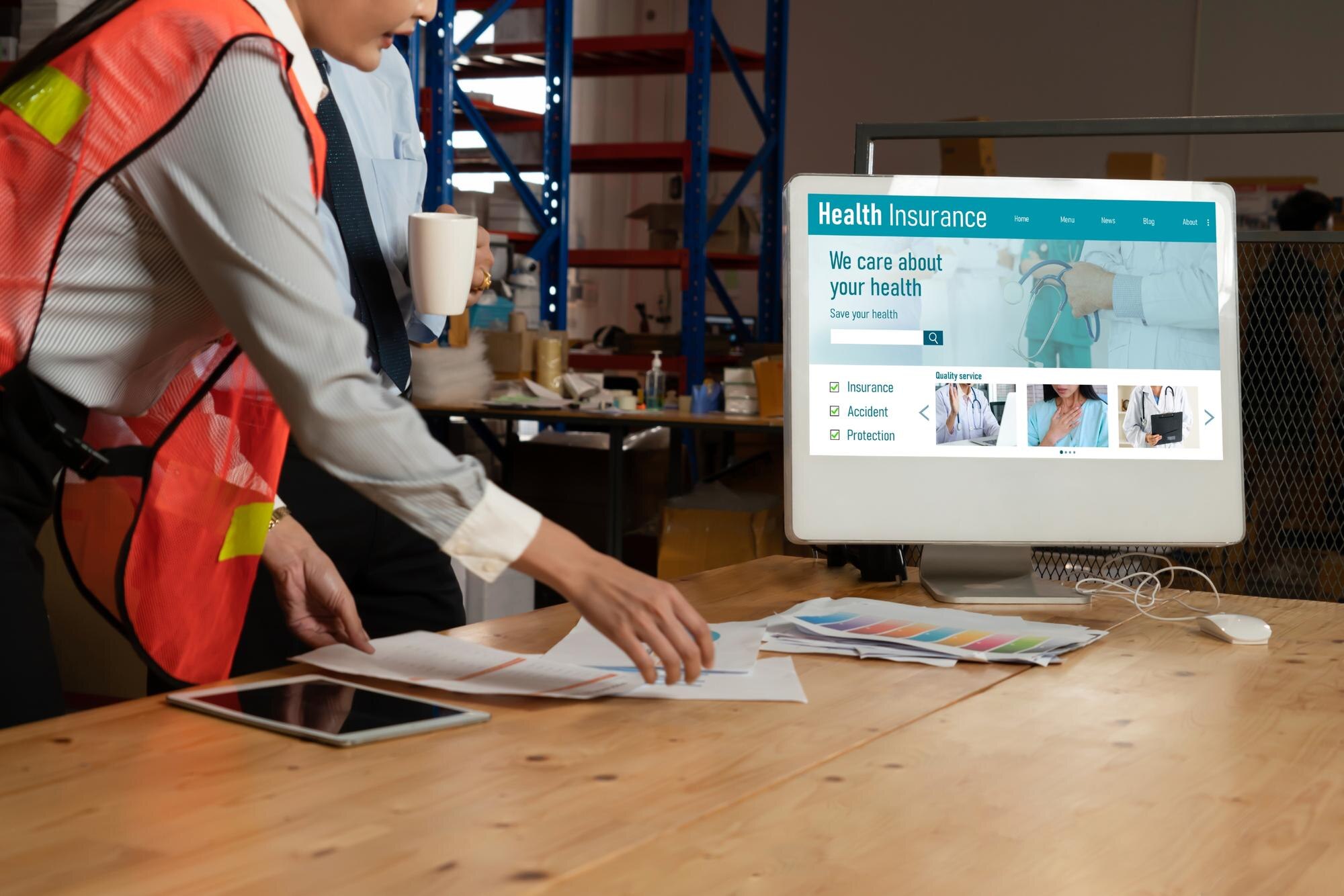 Migrar un catálogo industrial a WordPress sin perder SEO