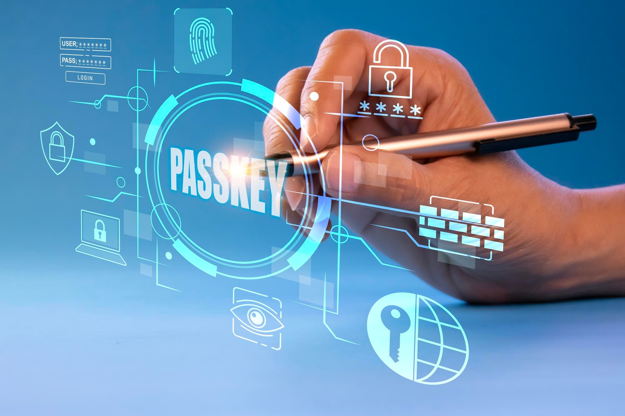 Passkeys suben hasta un 30% la conversión al iniciar sesión