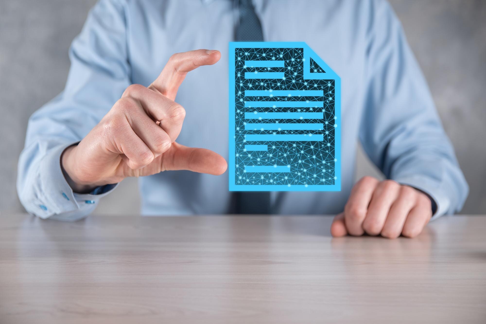 Reglamento de Datos, la obligación que llega el 12 de septiembre
