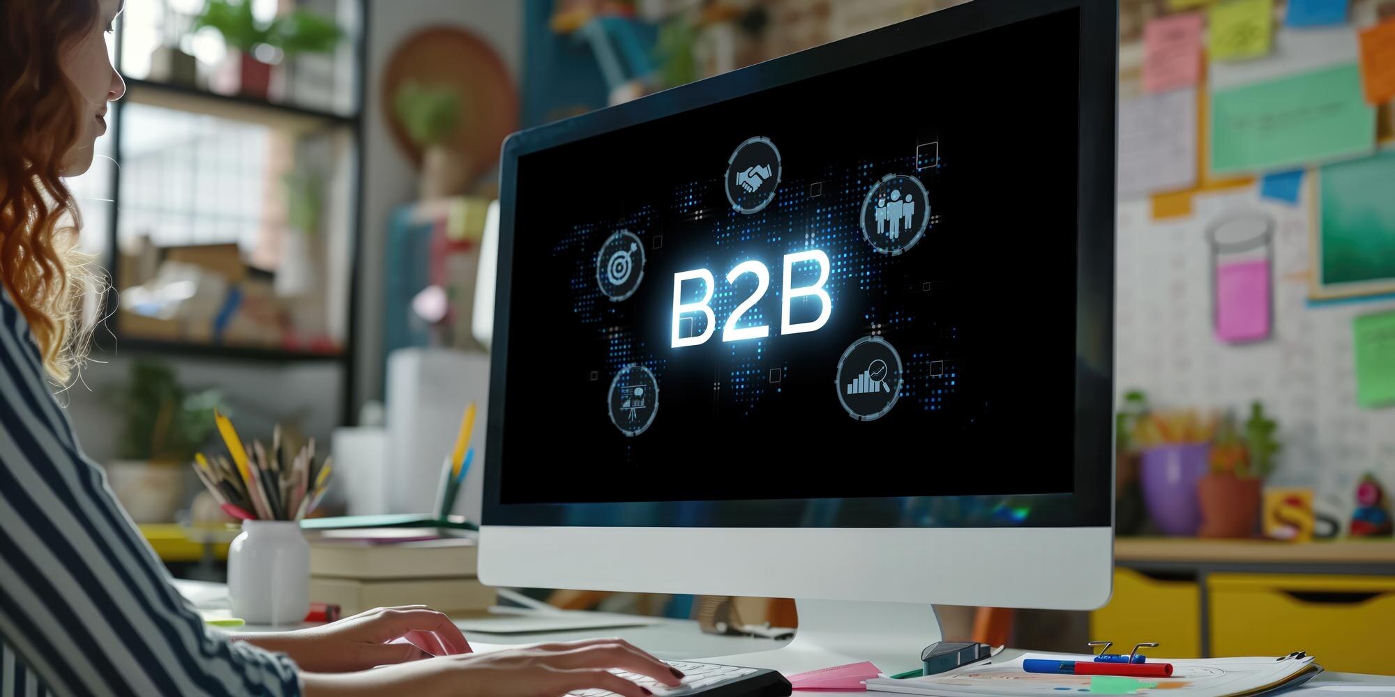 ROI de una web B2B: cuántos meses tarda en llegar de verdad