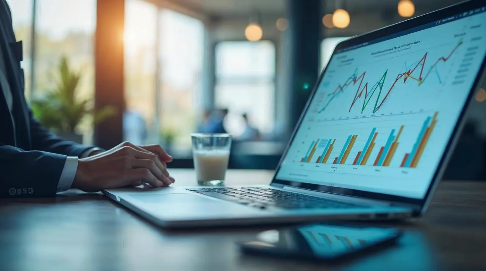 Auditoría de analítica web en Barcelona, lo que cuesta por sector