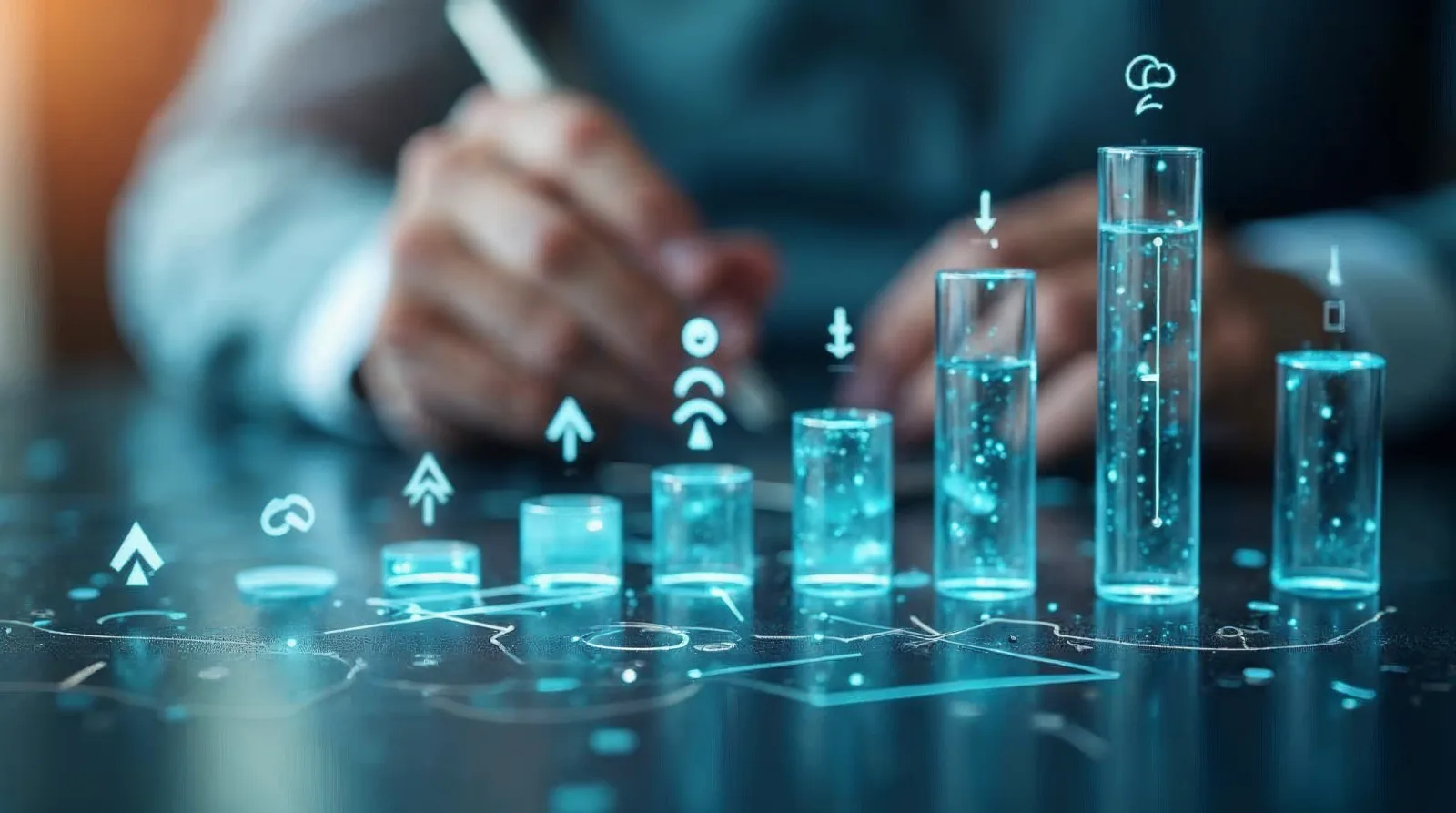 Cualificación de leads B2B, el criterio que cambia por sector