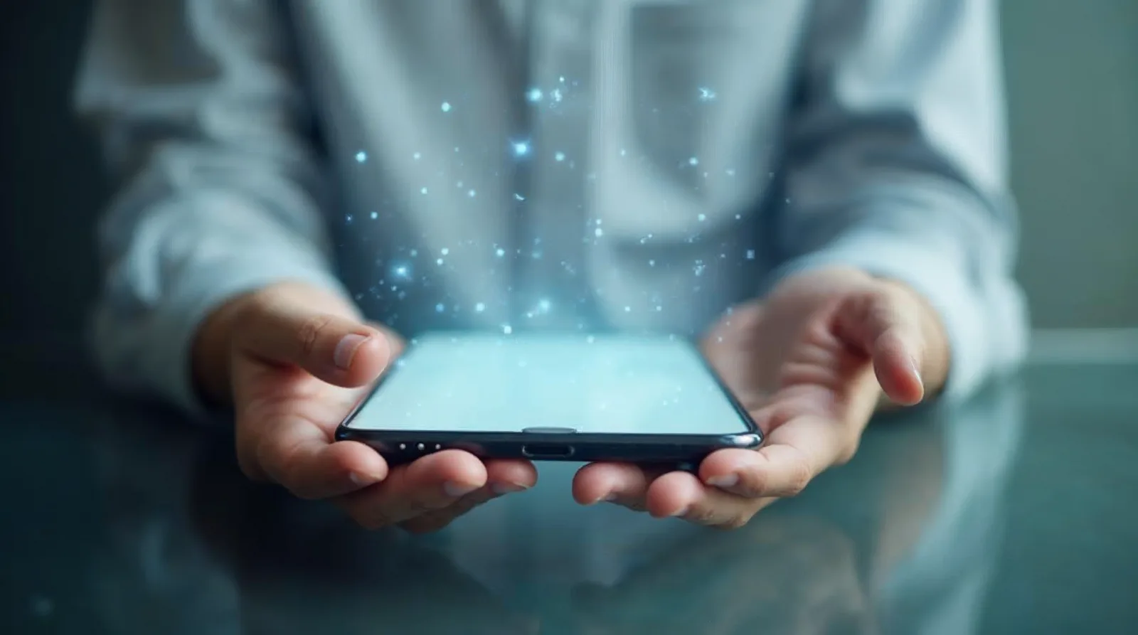 Desarrollo de apps móviles, nativo o híbrido en Barcelona