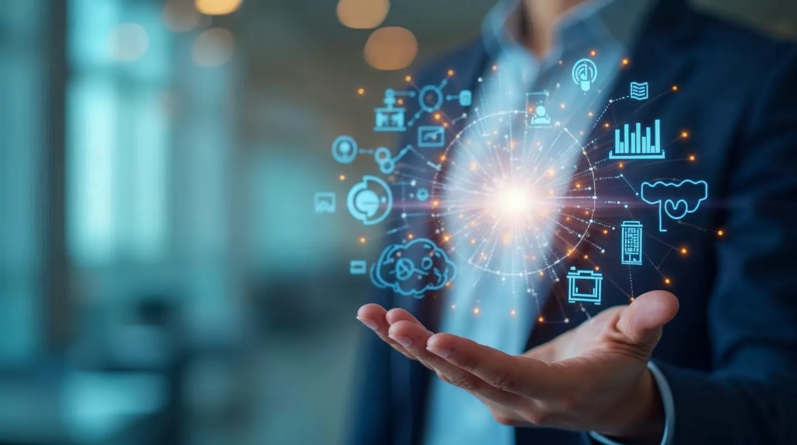 Enriquecimiento de datos B2B añade una factura mensual al CRM