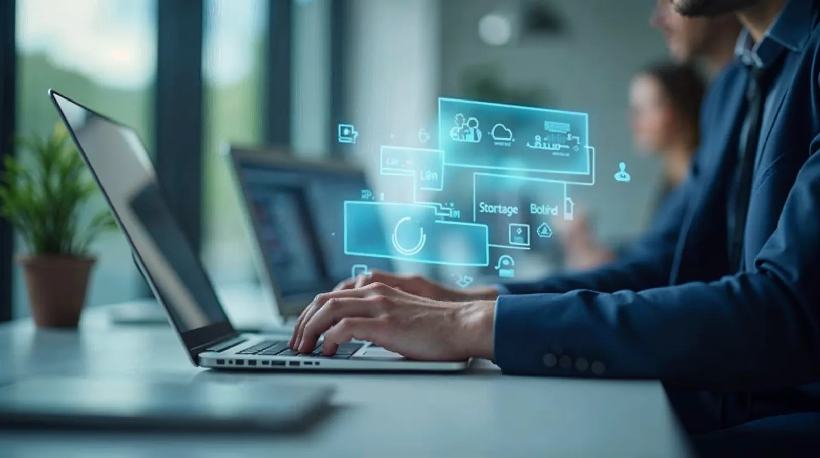 Mantenimiento de software a medida, qué cubre cada nivel de SLA