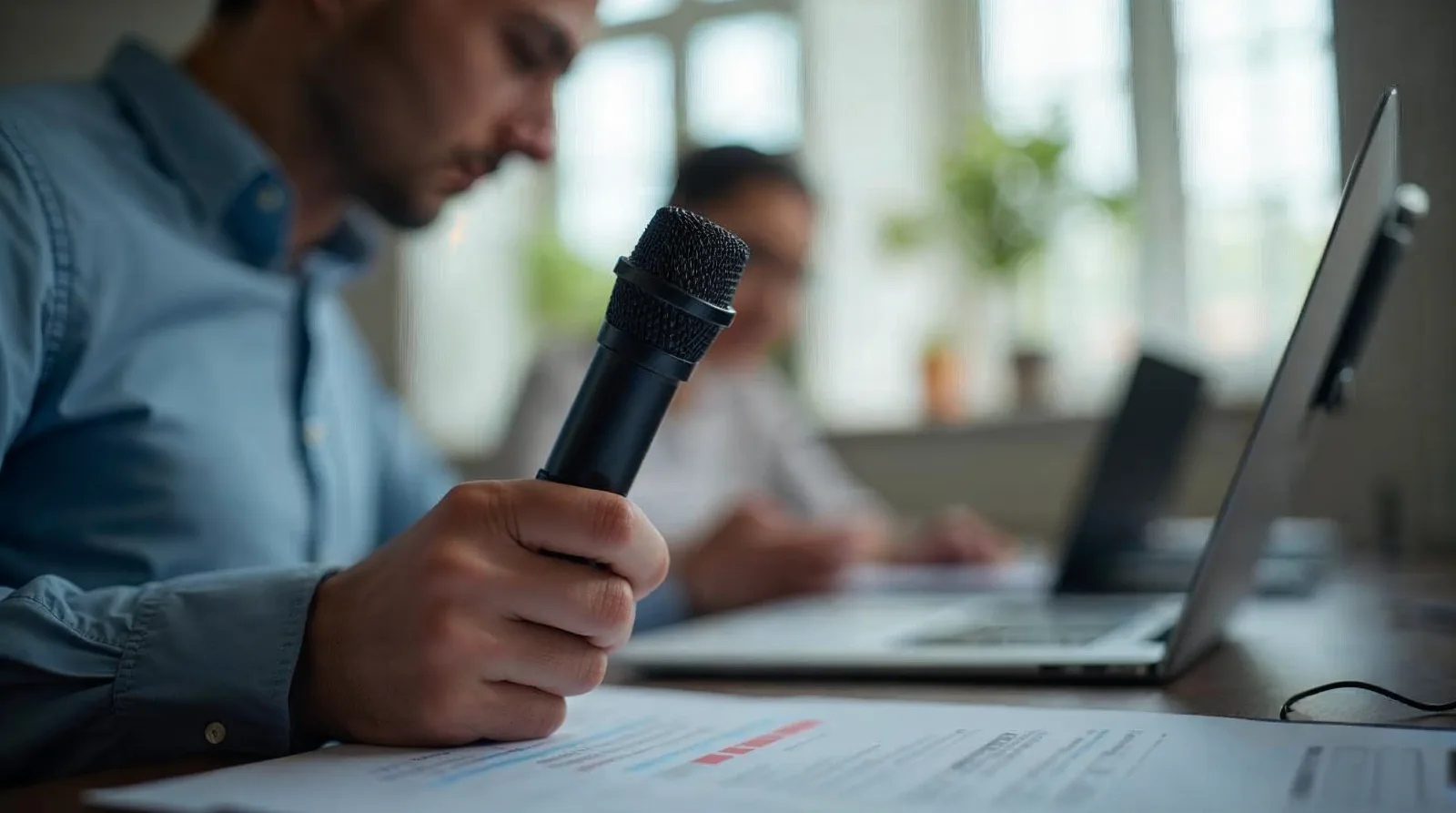 El podcast B2B crece, pero solo 1 de cada 6 mide su retorno