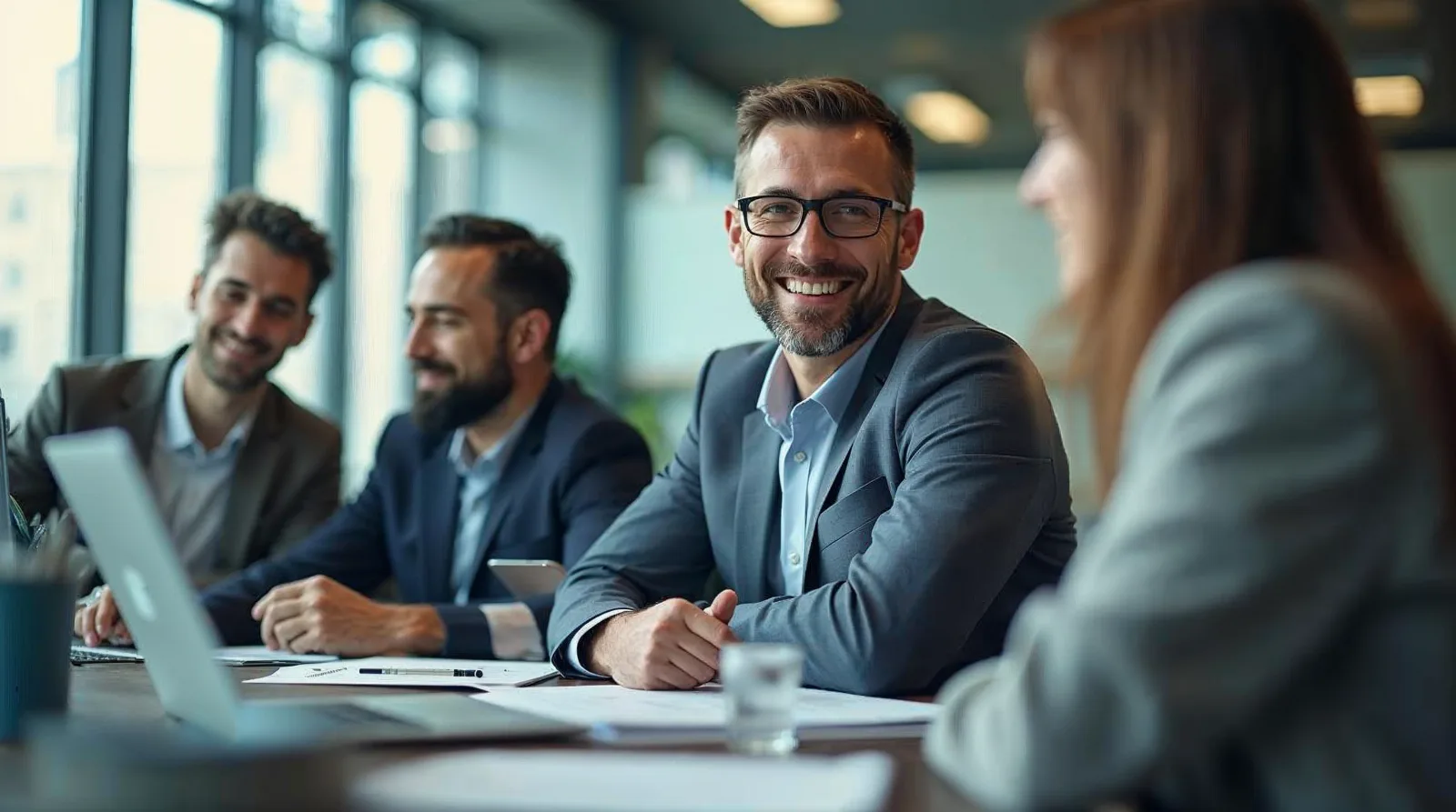 Thought Leader Ads de LinkedIn exigen el visto del autor
